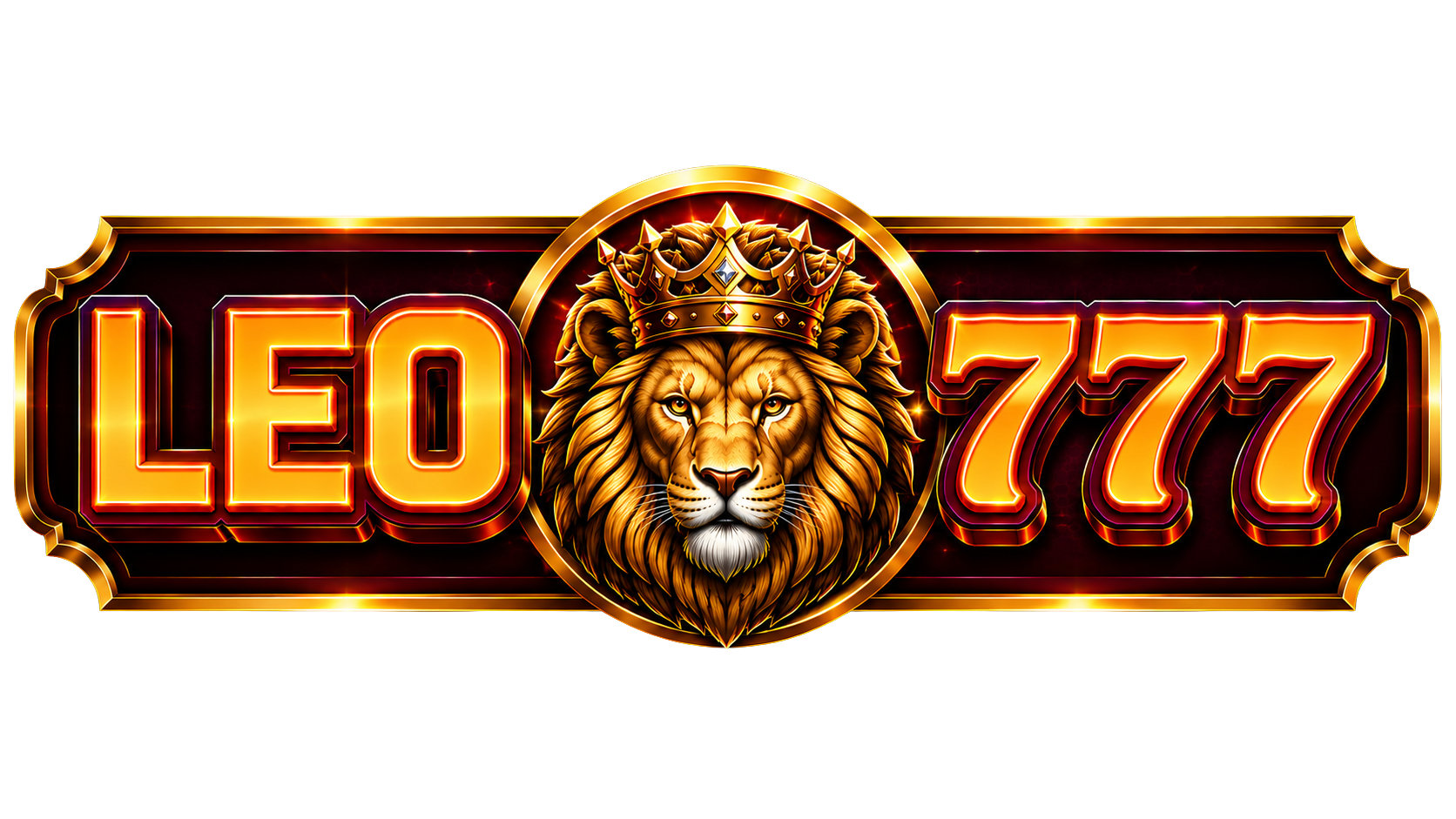 LEO777 logo